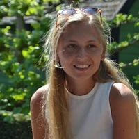 Lien Voorde的照片