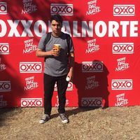 Sergio Vazquez's Photo