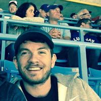 Laurence Ridge的照片