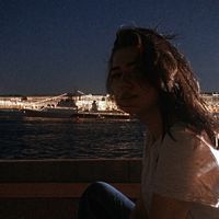 Полина Барыкина's Photo