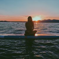 Chiara Trigiante's Photo