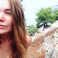 Fotos de Anik Ponomareva