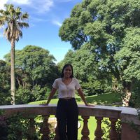 Fotos von Florencia Vasquez