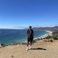 Aldair Ramirez's Photo