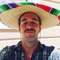 Andres Douglas的照片