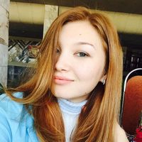 Gulmira Baikatova's Photo