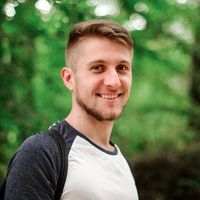 Vasyl Pagut的照片