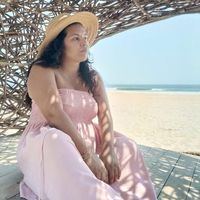 Marisol Delgado的照片