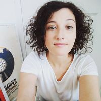 Marta Palau的照片