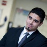 Fotos von Josh Scaz