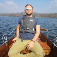 Michael Kimber的照片