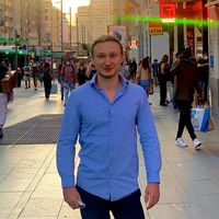 Christian Lenz's Photo