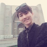 Kuanishbay DJumamuratov's Photo