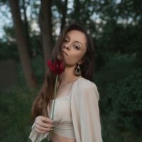 Anastasia Kokyrtsa的照片