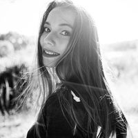 Marie Ershova's Photo