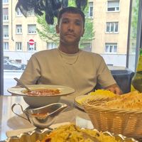 Abdullah Salihy's Photo