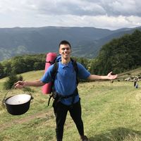 Zdjęcia użytkownika Alexander  Borodin