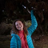 Le foto di Marie Morcinková