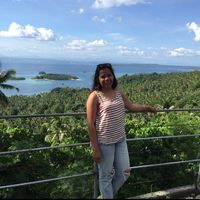 Lucita Gene Padua's Photo