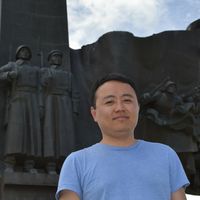 Amar Lkhagvasuren的照片