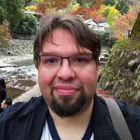 Jonas Fairfield's Photo