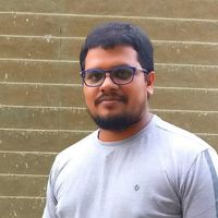 santhosh kumar's Photo