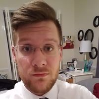 Davis Hayman的照片