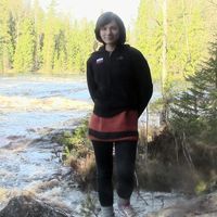 Saniya Bagautdinova的照片