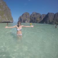 Khaye  Scott的照片