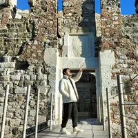 Ahmet Levent TANER的照片