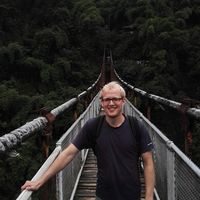 Photos de Robert Walther