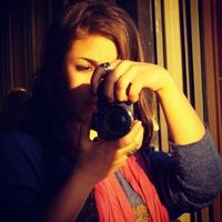 Flor Dománico's Photo