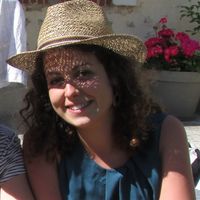 Camille Belleil's Photo