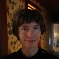 Malte Winbladh's Photo