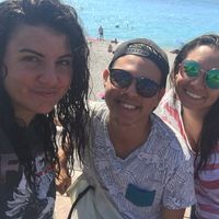 Fernanda Molinelli's Photo