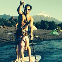 Vincent Baudin's Photo