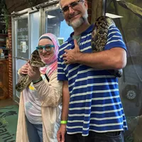 Sara Takieddin's Photo