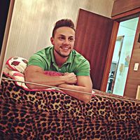 Фотографии пользователя Everton Lonkoski