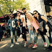 Heaven Baravi的照片