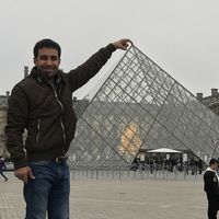 Shahmir Niaz's Photo