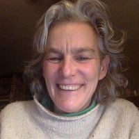 ELLEN KREITMEIER's Photo