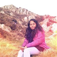 Merine Rajamani的照片