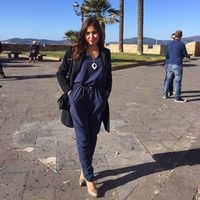 Beatrice Sanna's Photo