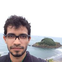 Fernando Rosa Silva's Photo