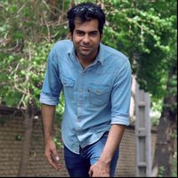 Mohamad Raeisi的照片