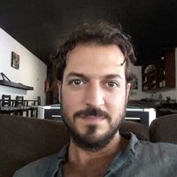 Facundo corvalan的照片