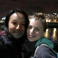 Azalea & Mathilde's Photo