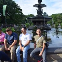 Photos de Iván Parede