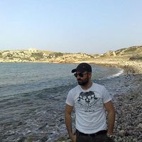 Fatih Gözütok's Photo