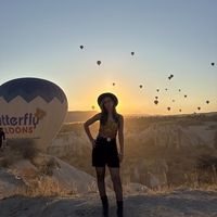 Mehrnoush M的照片